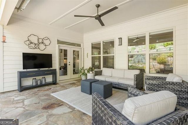 315 Pinehurst Circle, Alpharetta, GA 30004