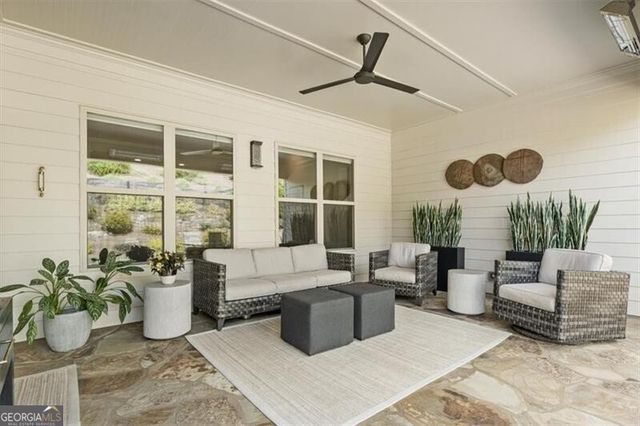 315 Pinehurst Circle, Alpharetta, GA 30004