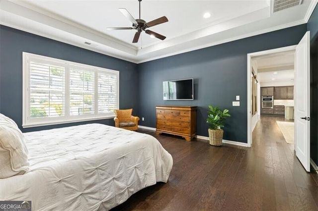 315 Pinehurst Circle, Alpharetta, GA 30004