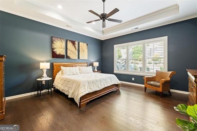 315 Pinehurst Circle, Alpharetta, GA 30004