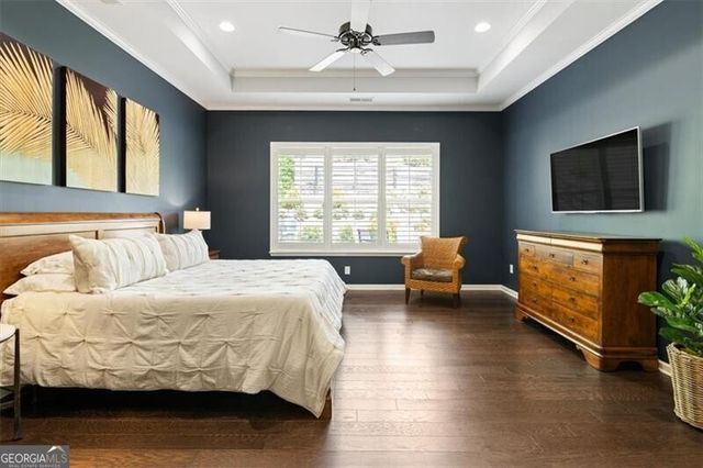 315 Pinehurst Circle, Alpharetta, GA 30004