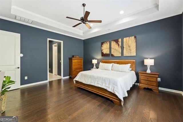 315 Pinehurst Circle, Alpharetta, GA 30004