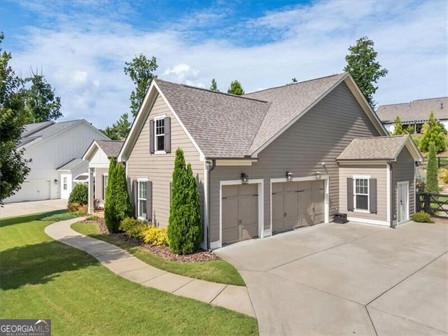 315 Pinehurst Circle, Alpharetta, GA 30004