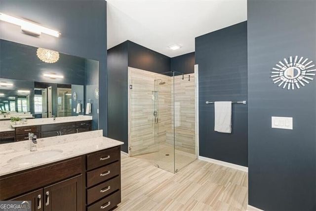 315 Pinehurst Circle, Alpharetta, GA 30004