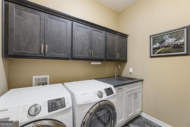 315 Pinehurst Circle, Alpharetta, GA 30004