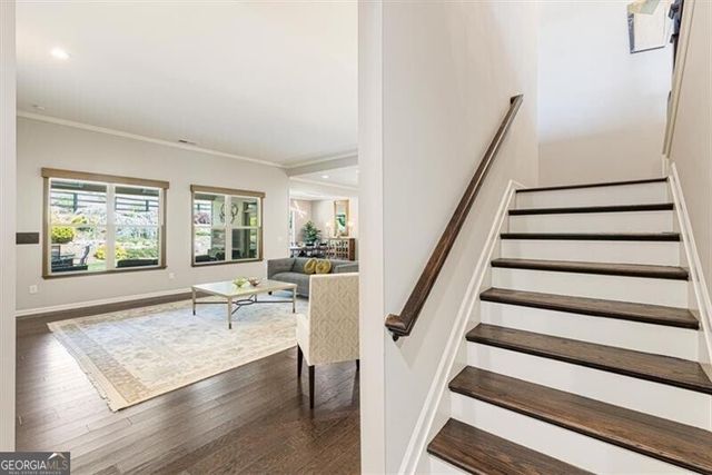 315 Pinehurst Circle, Alpharetta, GA 30004