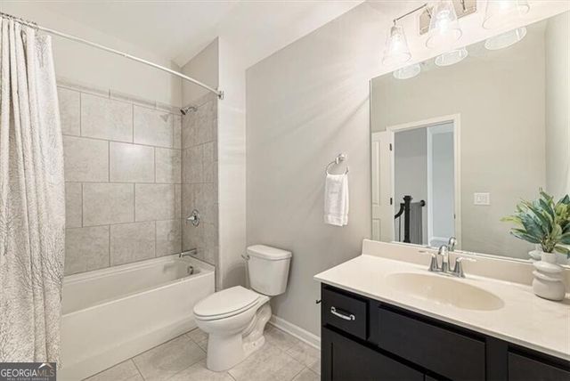 315 Pinehurst Circle, Alpharetta, GA 30004
