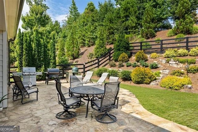 315 Pinehurst Circle, Alpharetta, GA 30004