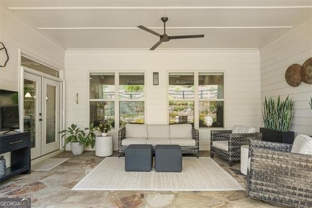 315 Pinehurst Circle, Alpharetta, GA 30004