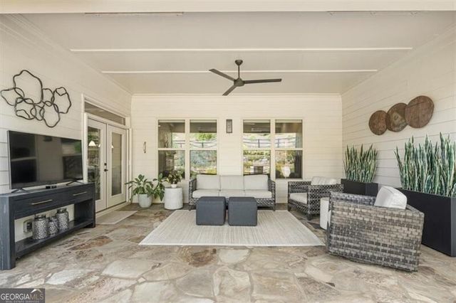 315 Pinehurst Circle, Alpharetta, GA 30004