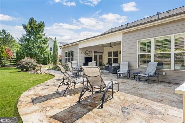 315 Pinehurst Circle, Alpharetta, GA 30004