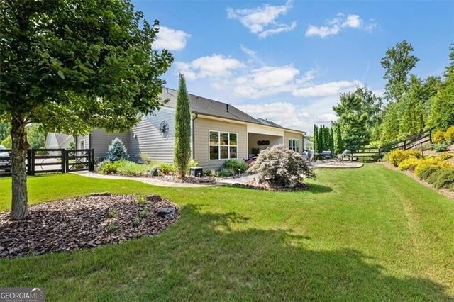 315 Pinehurst Circle, Alpharetta, GA 30004