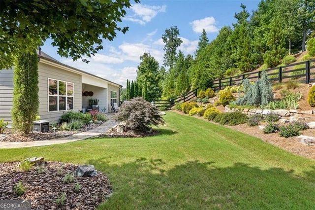 315 Pinehurst Circle, Alpharetta, GA 30004
