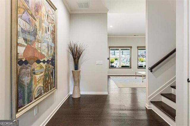 315 Pinehurst Circle, Alpharetta, GA 30004