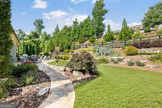 315 Pinehurst Circle, Alpharetta, GA 30004