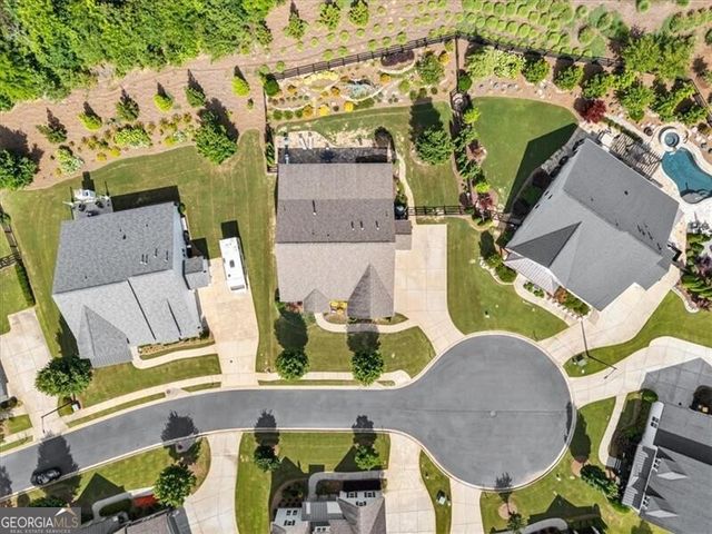 315 Pinehurst Circle, Alpharetta, GA 30004
