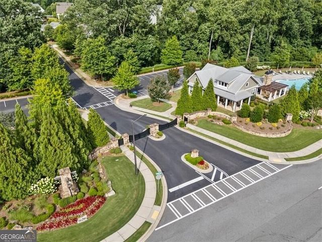 315 Pinehurst Circle, Alpharetta, GA 30004