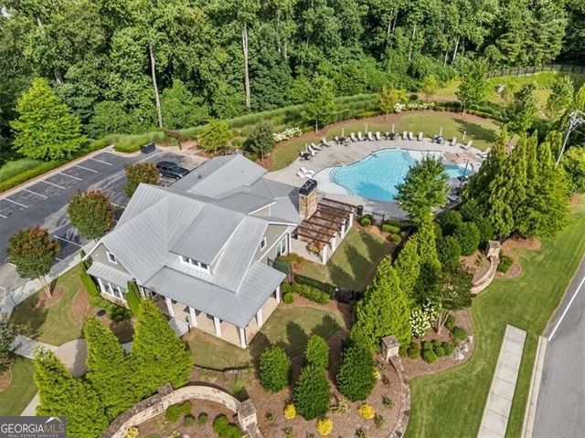 315 Pinehurst Circle, Alpharetta, GA 30004