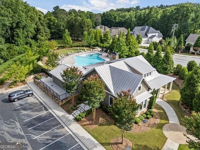 315 Pinehurst Circle, Alpharetta, GA 30004