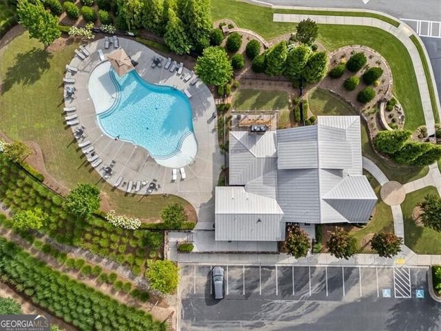 315 Pinehurst Circle, Alpharetta, GA 30004