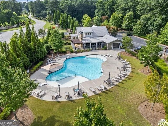 315 Pinehurst Circle, Alpharetta, GA 30004