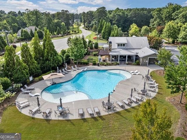 315 Pinehurst Circle, Alpharetta, GA 30004