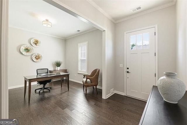 315 Pinehurst Circle, Alpharetta, GA 30004