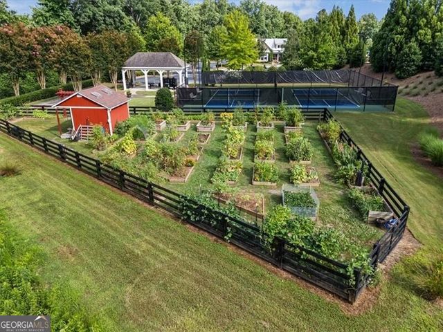 315 Pinehurst Circle, Alpharetta, GA 30004