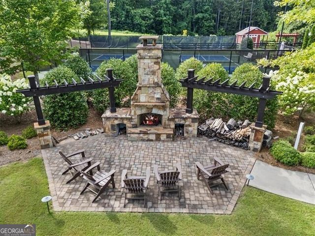 315 Pinehurst Circle, Alpharetta, GA 30004