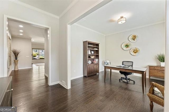 315 Pinehurst Circle, Alpharetta, GA 30004