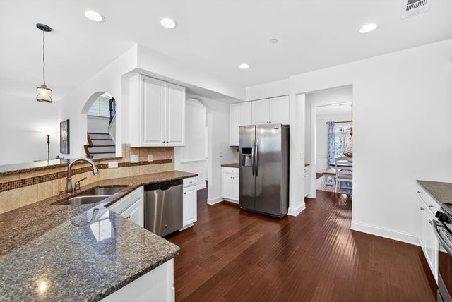 3014 Narrow Ford Ln, Franklin, TN 37064