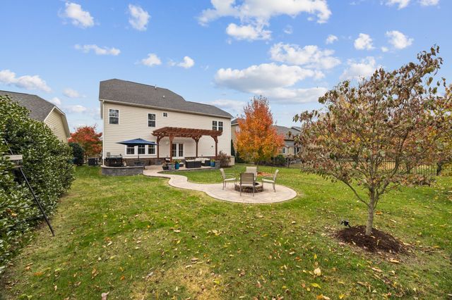 3014 Narrow Ford Ln, Franklin, TN 37064