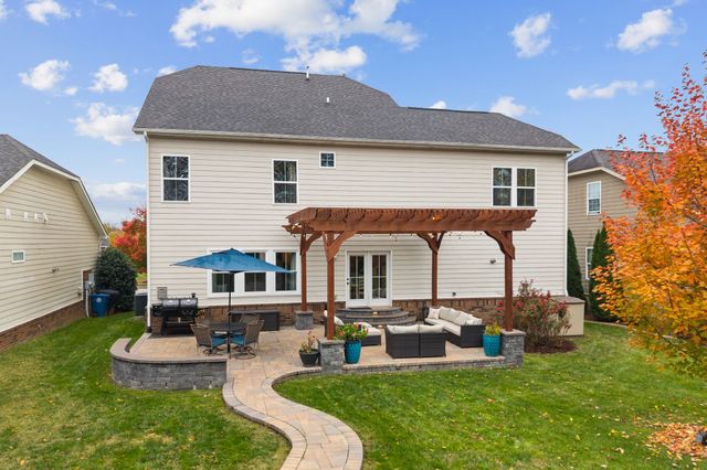 3014 Narrow Ford Ln, Franklin, TN 37064