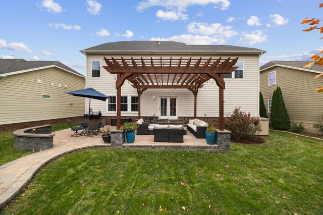 3014 Narrow Ford Ln, Franklin, TN 37064