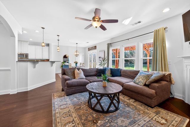 3014 Narrow Ford Ln, Franklin, TN 37064