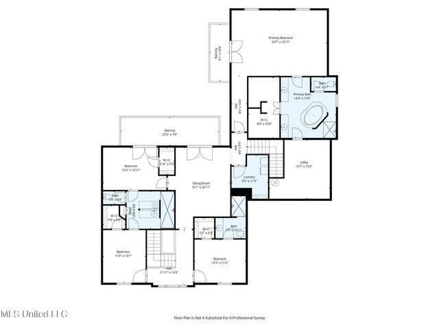 1088 S Red Banks Road, Byhalia, MS 38611