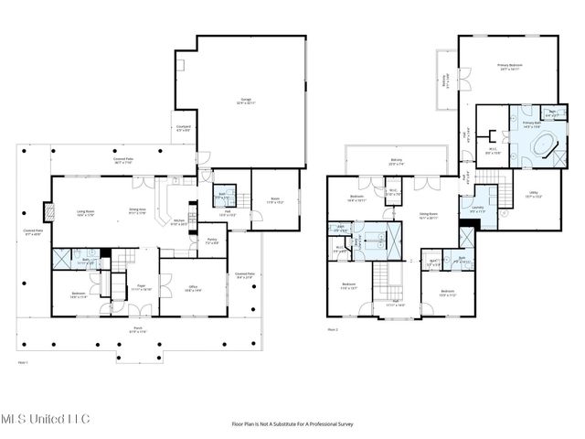 1088 S Red Banks Road, Byhalia, MS 38611