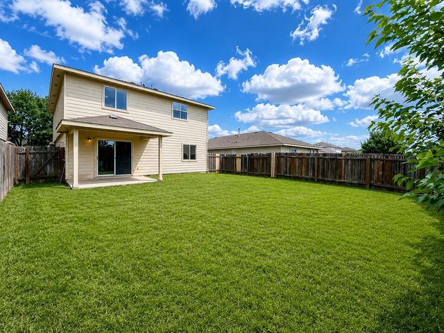 17817 Majestic Elm LN, Elgin, TX 78621
