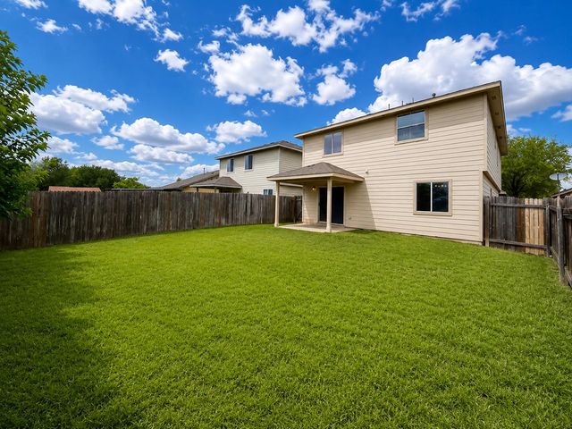 17817 Majestic Elm LN, Elgin, TX 78621