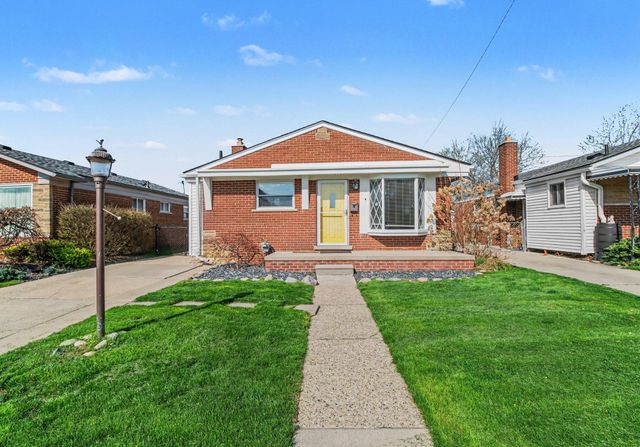 32015 Saint Margaret Street, Saint Clair Shores City, MI 48082