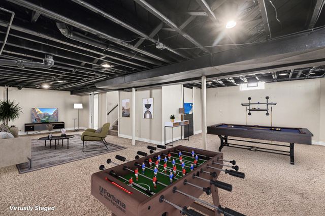 32015 Saint Margaret Street, Saint Clair Shores City, MI 48082