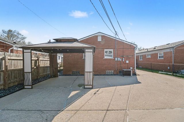 32015 Saint Margaret Street, Saint Clair Shores City, MI 48082