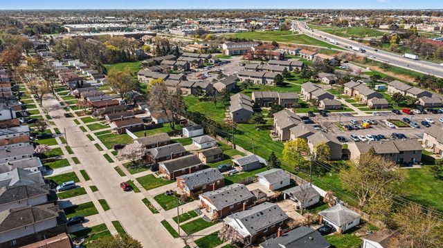 32015 Saint Margaret Street, Saint Clair Shores City, MI 48082