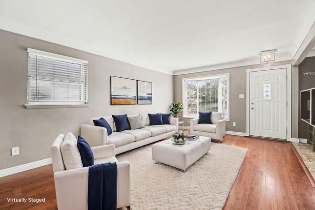 32015 Saint Margaret Street, Saint Clair Shores City, MI 48082