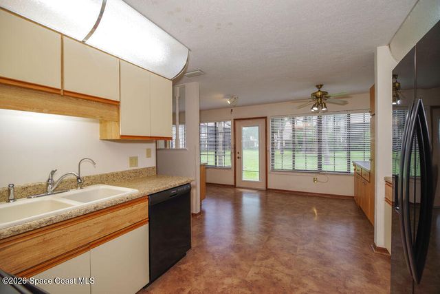 630 Greenwood Manor Circle 31-A, West Melbourne, FL 32904