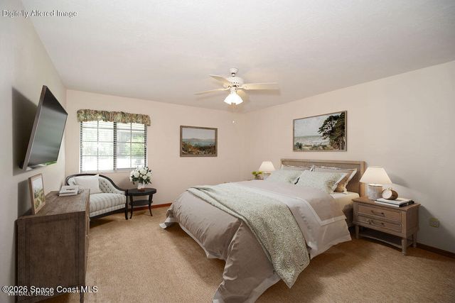 630 Greenwood Manor Circle 31-A, West Melbourne, FL 32904