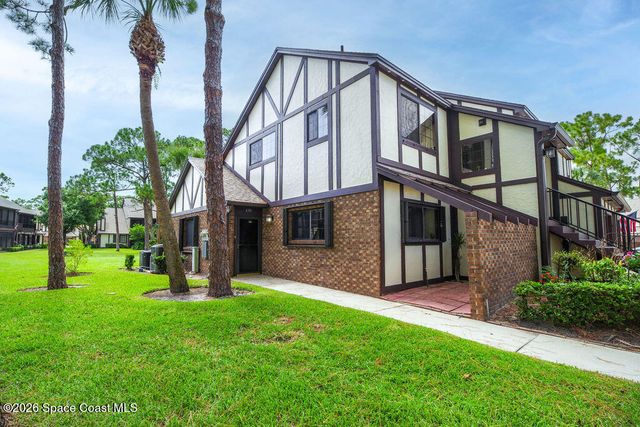 630 Greenwood Manor Circle 31-A, West Melbourne, FL 32904
