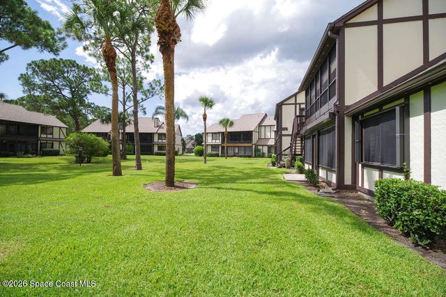 630 Greenwood Manor Circle 31-A, West Melbourne, FL 32904