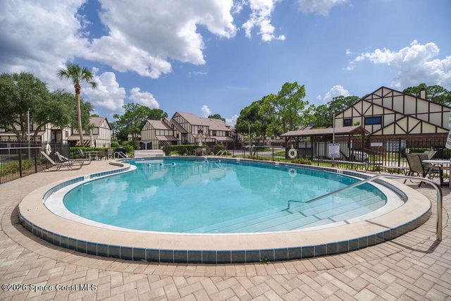 630 Greenwood Manor Circle 31-A, West Melbourne, FL 32904