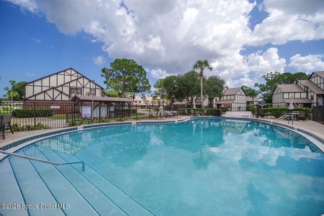 630 Greenwood Manor Circle 31-A, West Melbourne, FL 32904